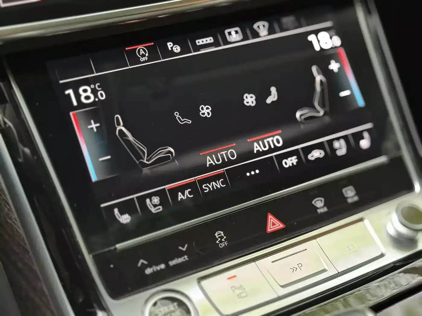 Audi A8 2022 Model A8L 60 TFSI quattro Premium Collector's Edition фото 9