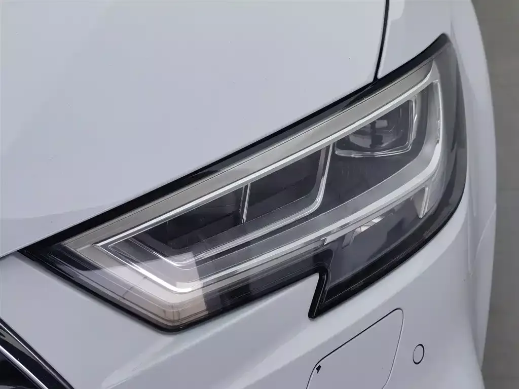 Audi A3 2019 Sportback 40 TFSI Sport China VI фото 7