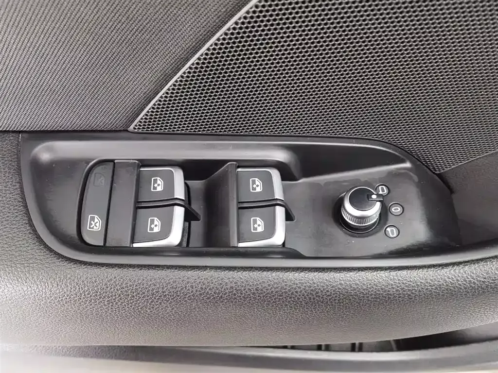 Audi A3 2019 Sportback 40 TFSI Sport China VI фото 9