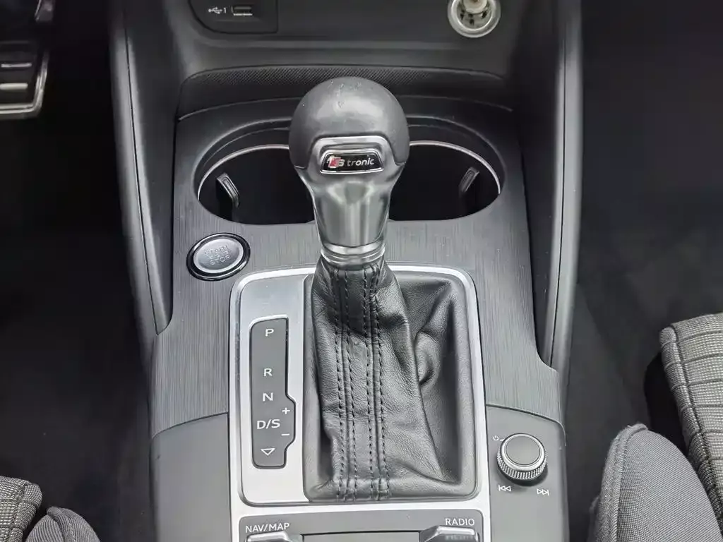 Audi A3 2019 Sportback 40 TFSI Sport China VI фото 13