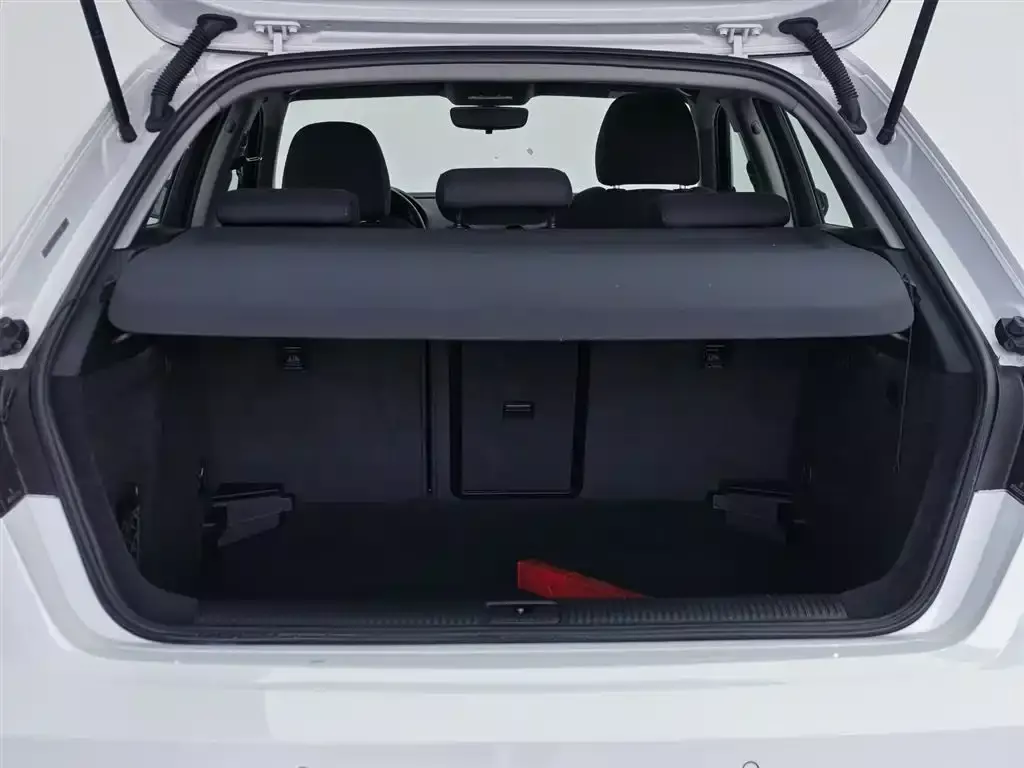 Audi A3 2019 Sportback 40 TFSI Sport China VI фото 16