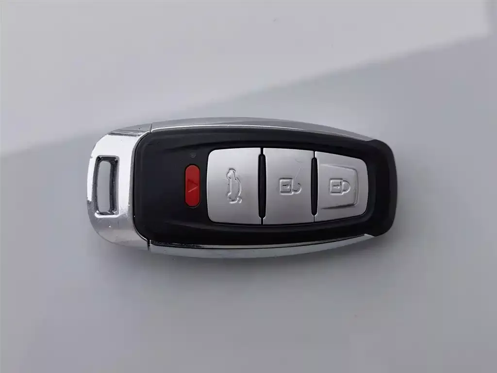 Audi A3 2019 Sportback 40 TFSI Sport China VI фото 19