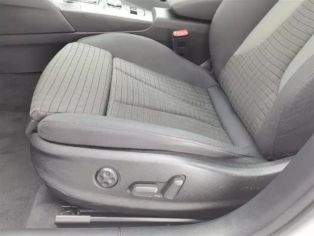Audi A3 2019 Sportback 40 TFSI Sport China VI фото 20