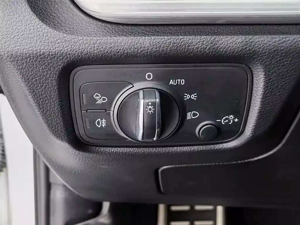 Audi A3 2019 Sportback 40 TFSI Sport China VI фото 21
