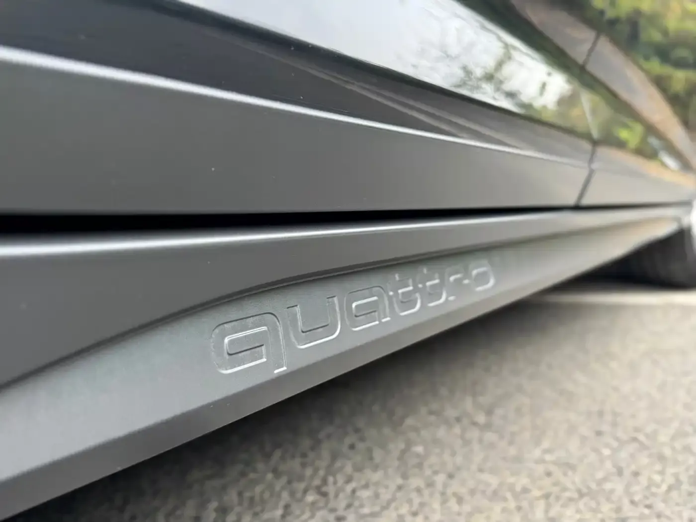 Audi A6 (Import) 2022 allroad quattro Explorer 55 TFSI Premium Off-road фото 19
