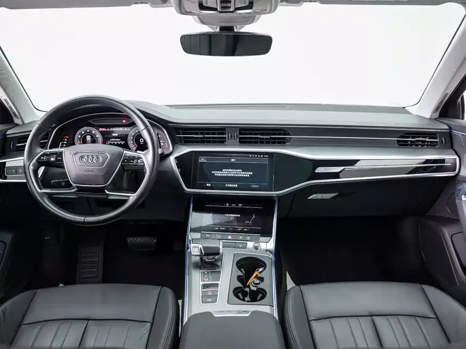 Audi A6 (Import) 2022 Avant Pioneer 40 TFSI Luxury Dynamic фото 7