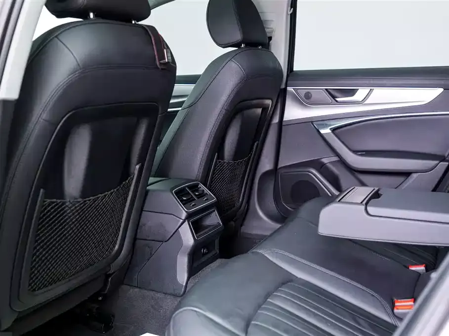 Audi A6 (Import) 2022 Avant Pioneer 40 TFSI Luxury Dynamic фото 8