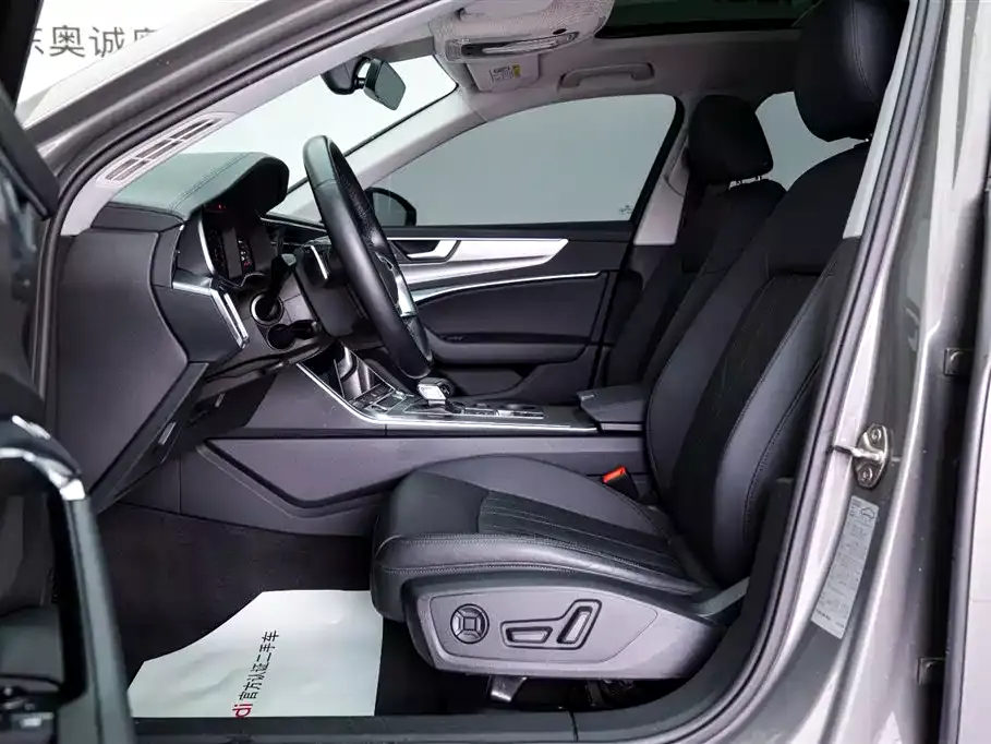 Audi A6 (Import) 2022 Avant Pioneer 40 TFSI Luxury Dynamic фото 12