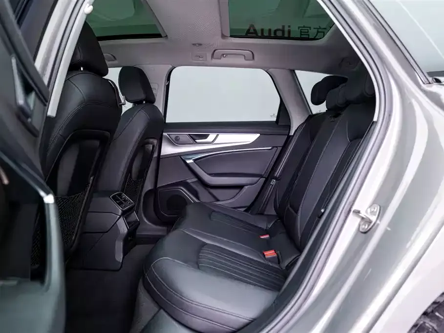 Audi A6 (Import) 2022 Avant Pioneer 40 TFSI Luxury Dynamic фото 13