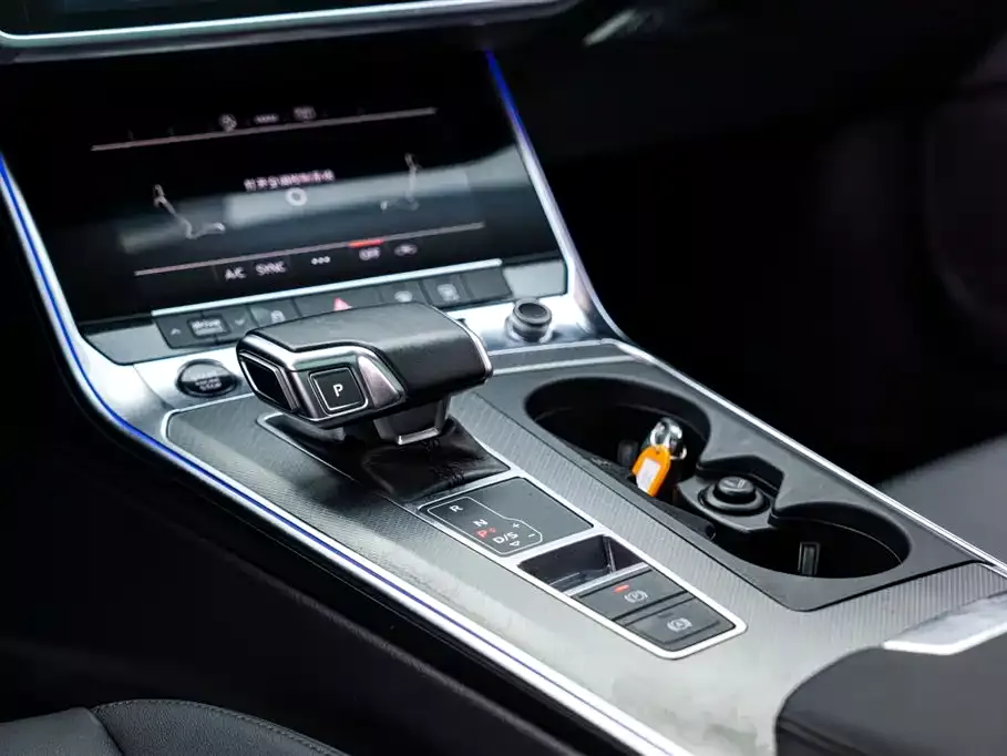 Audi A6 (Import) 2022 Avant Pioneer 40 TFSI Luxury Dynamic фото 15