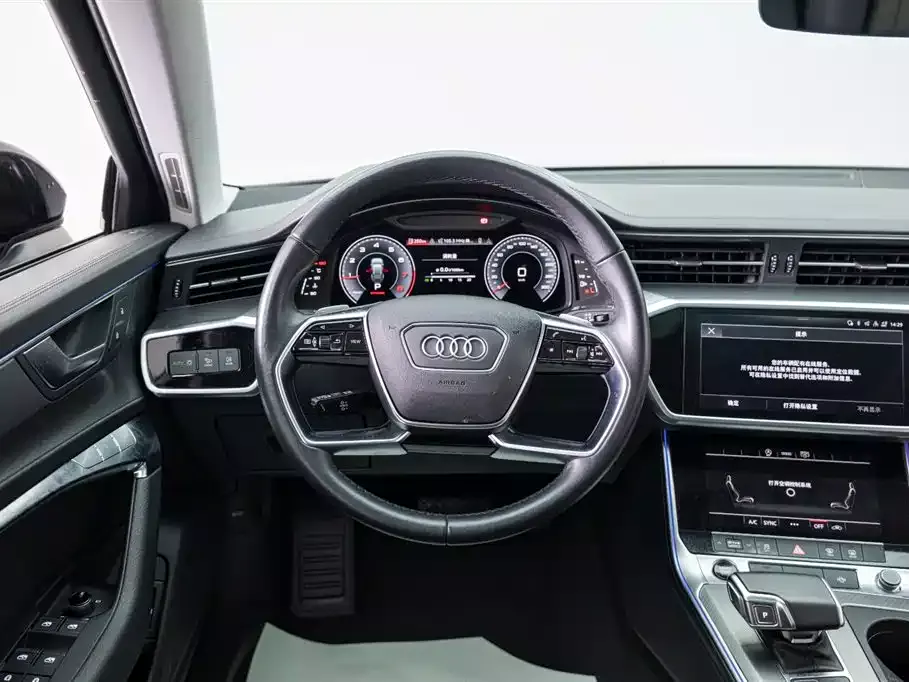 Audi A6 (Import) 2022 Avant Pioneer 40 TFSI Luxury Dynamic фото 19