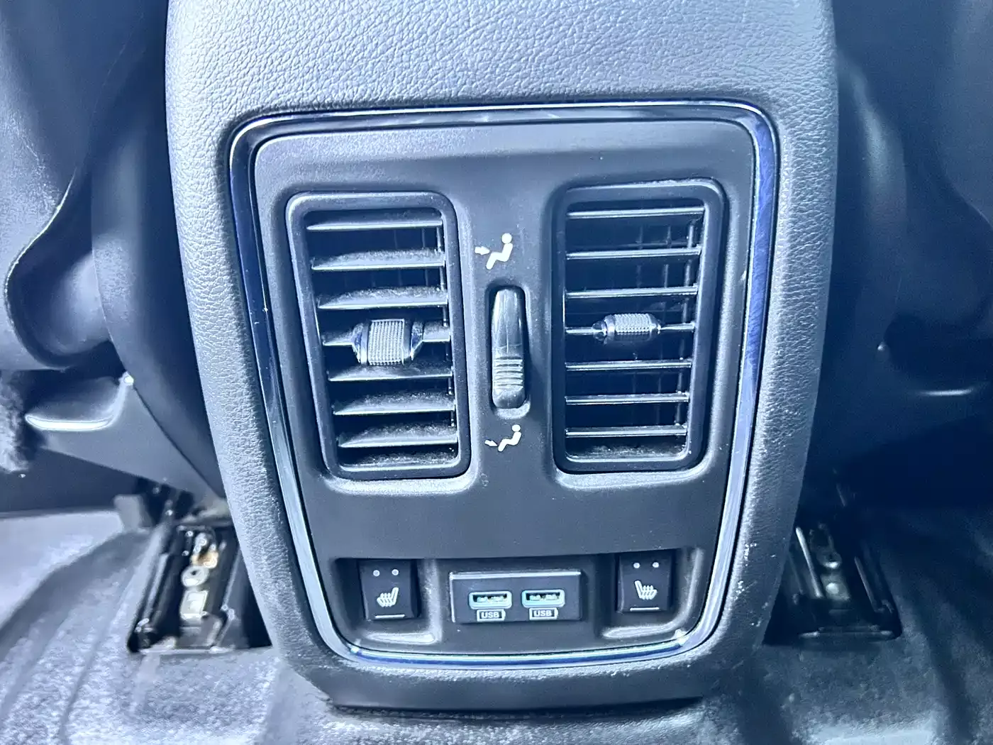 Jeep Grand Cherokee (Import) 2021 3.0L 80th Anniversary Edition фото 16