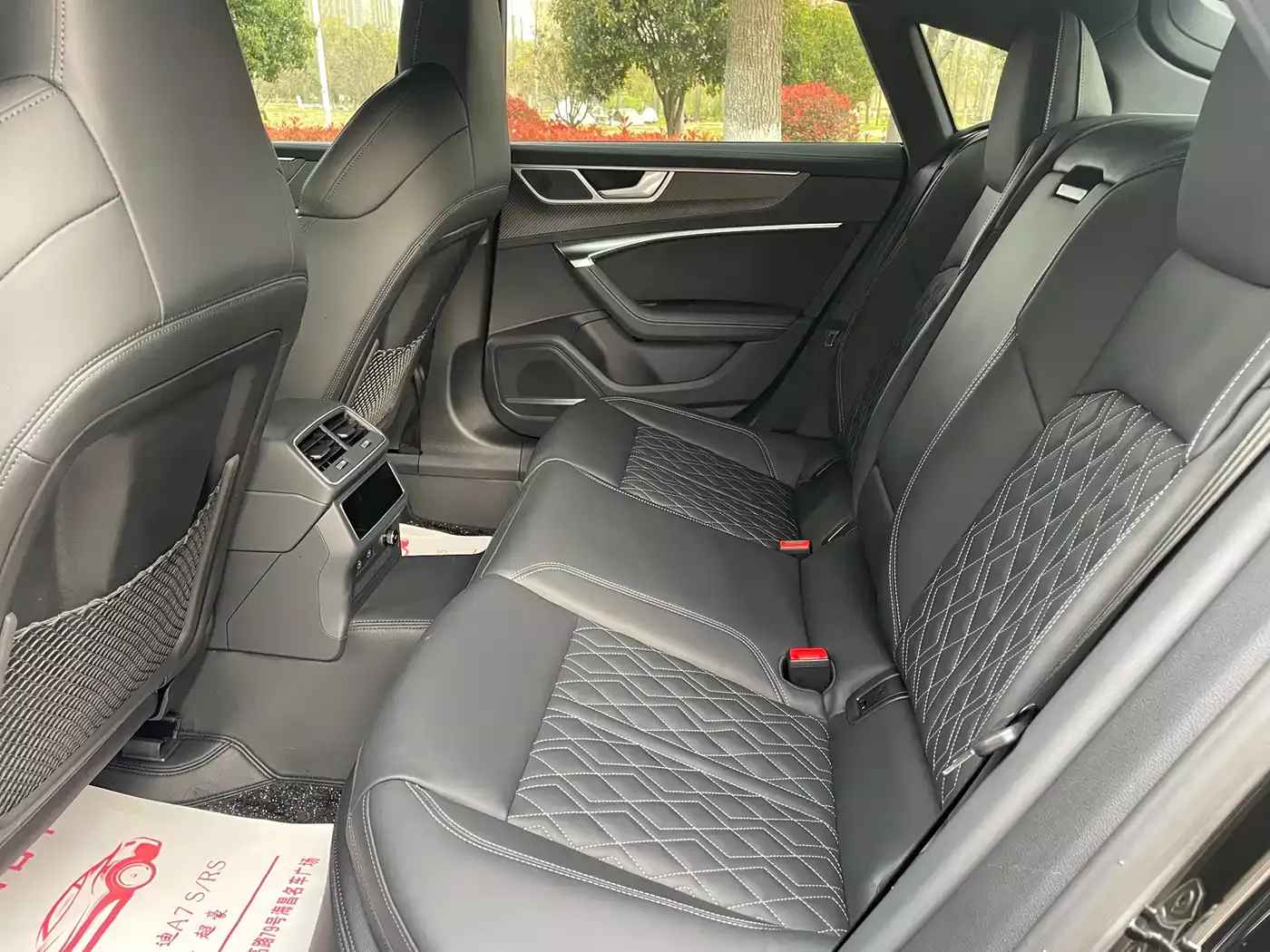 Audi A7 2024 55 TFSI quattro Exclusive фото 9