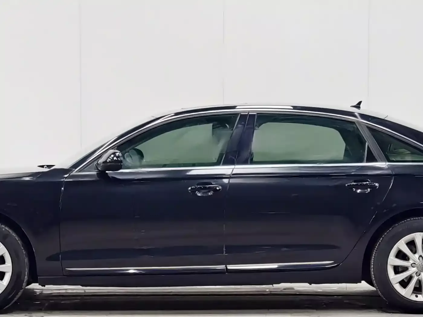 Audi A6L 2014 TFSI Standard фото 7