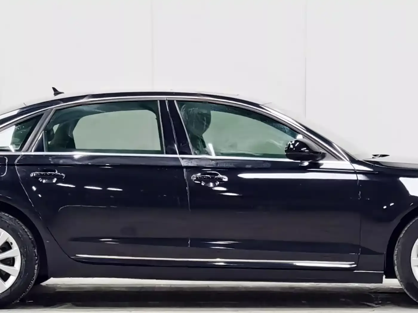 Audi A6L 2014 TFSI Standard фото 8