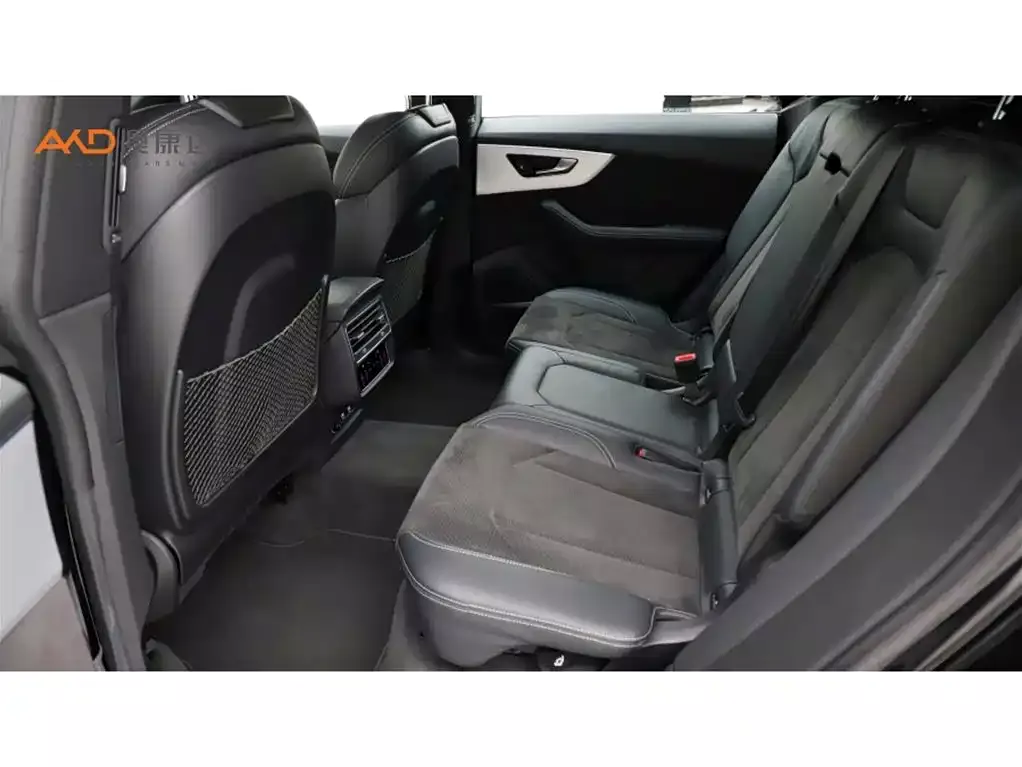 Audi Q8 2019 Model 55 TFSI Premium Dynamic фото 7