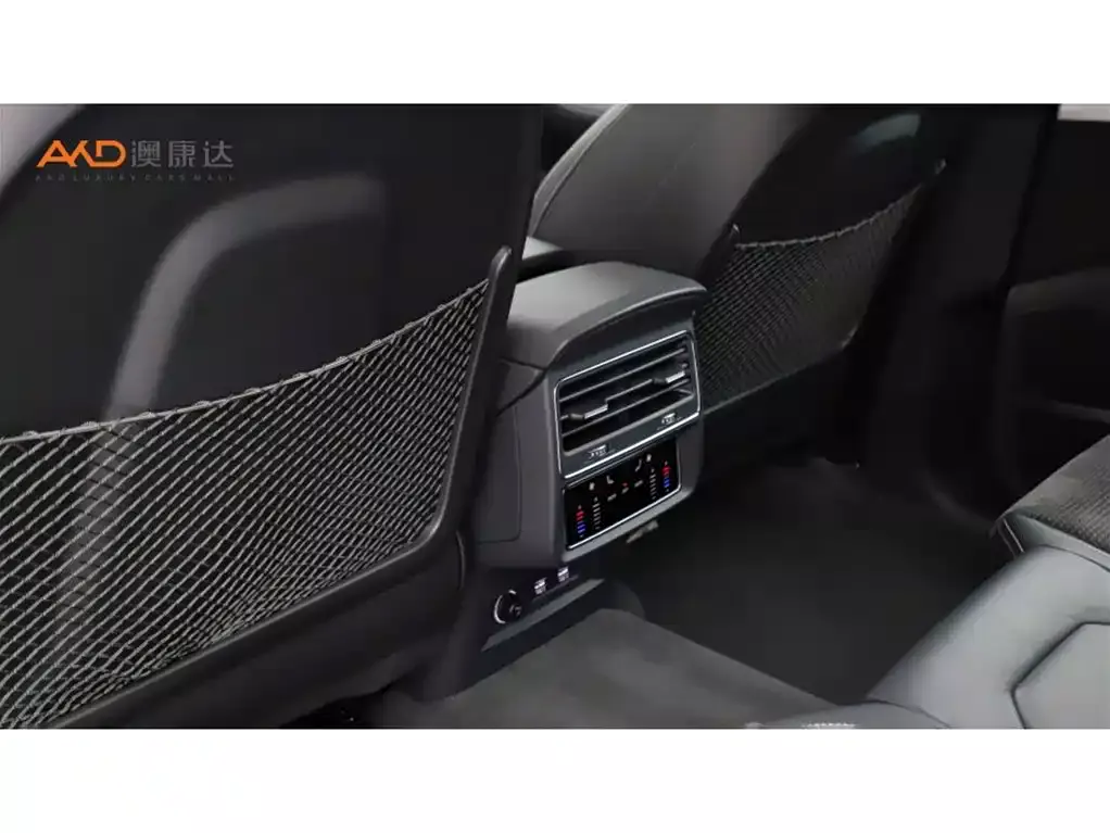 Audi Q8 2019 Model 55 TFSI Premium Dynamic фото 9