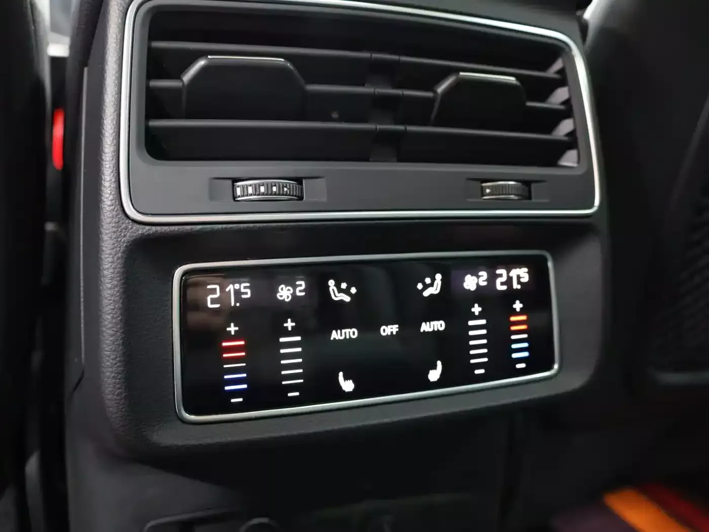 Audi Q7 2021 55 TFSI quattro S line Sport фото 10