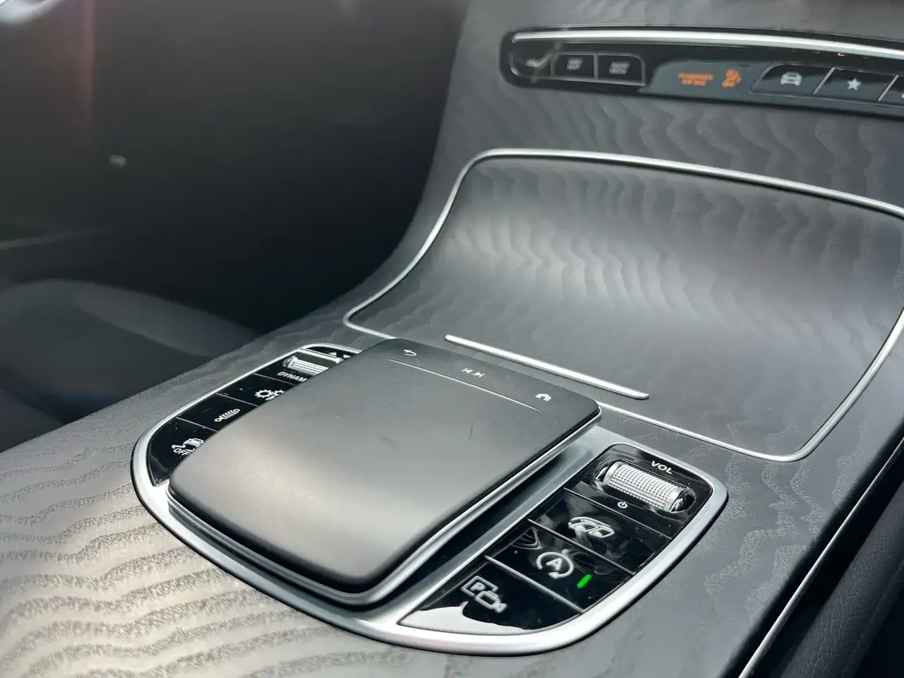 Mercedes-Benz GLC AMG 2022 AMG GLC 43 4MATIC фото 13