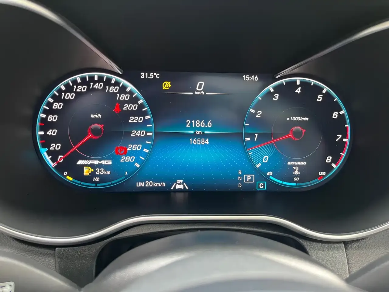 Mercedes-Benz GLC AMG 2022 AMG GLC 43 4MATIC фото 14