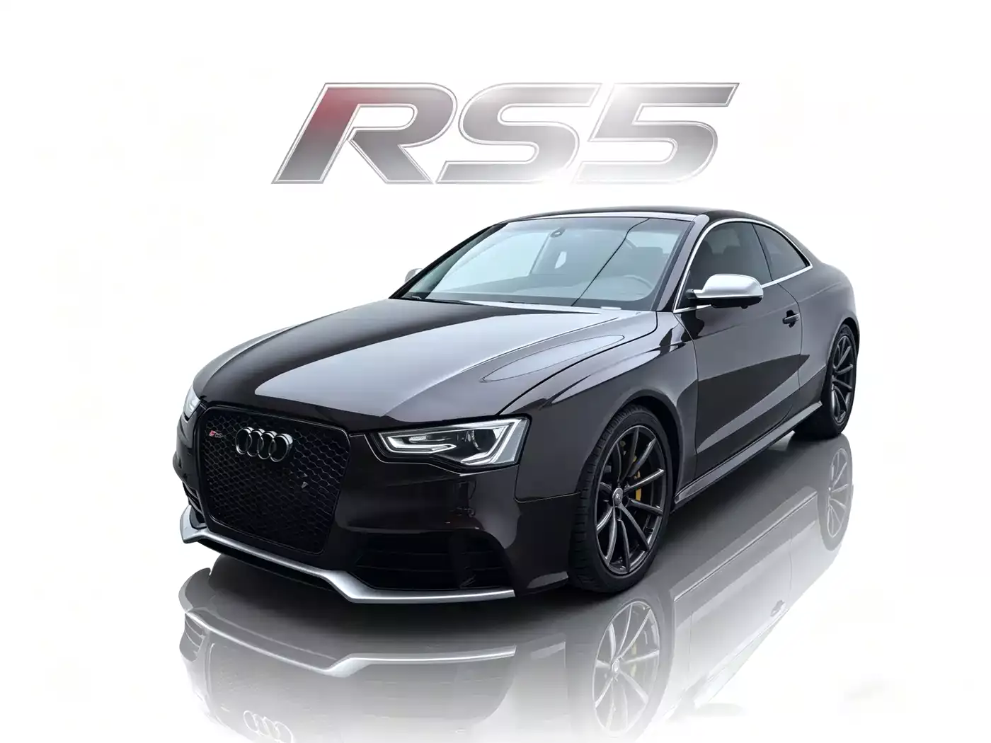 Audi RS 5 2014 RS 5 Coupe Special Edition