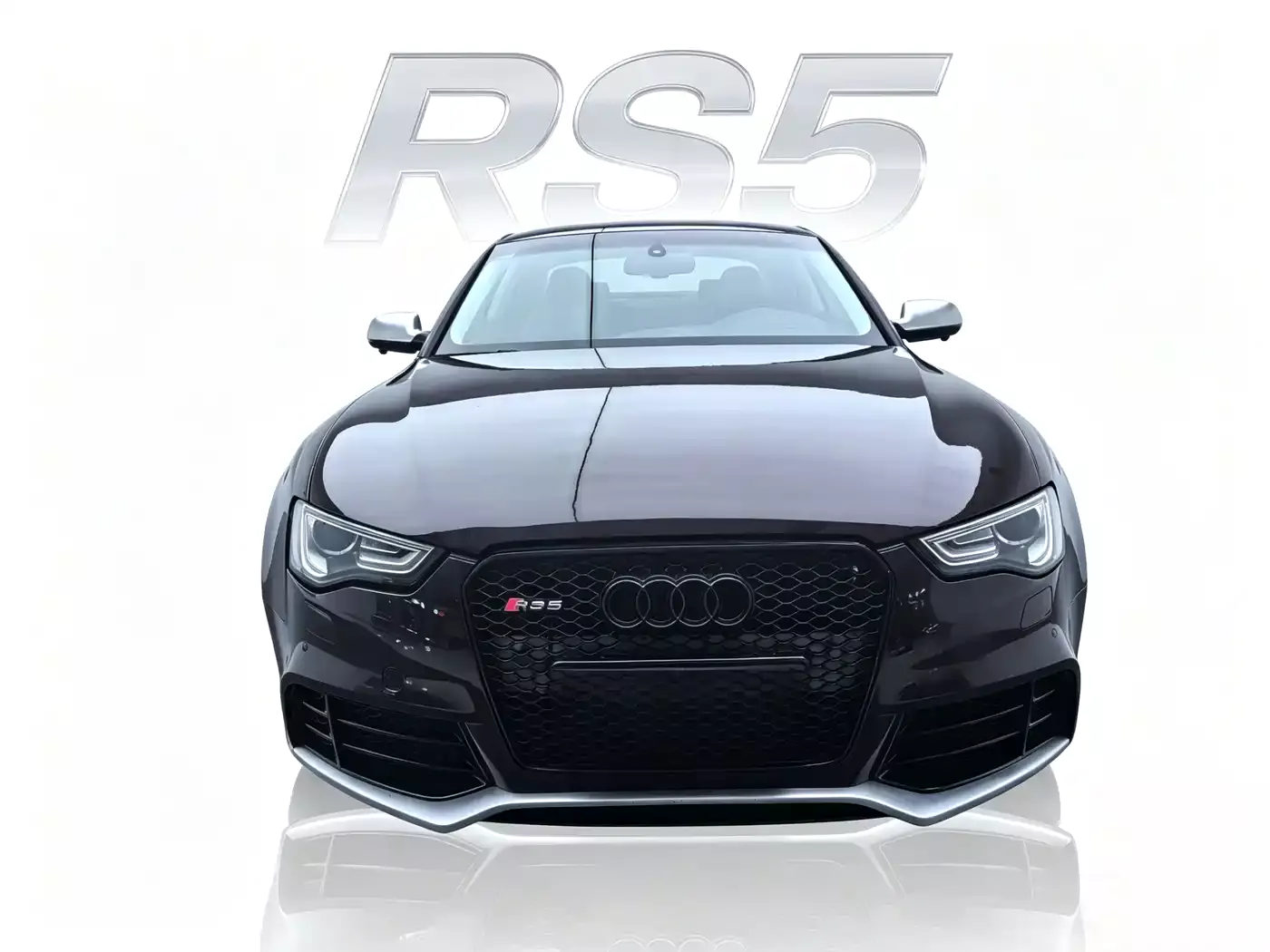 Audi RS 5 2014 RS 5 Coupe Special Edition фото 2