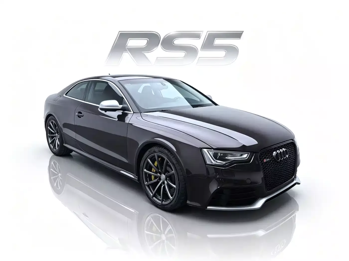 Audi RS 5 2014 RS 5 Coupe Special Edition фото 3