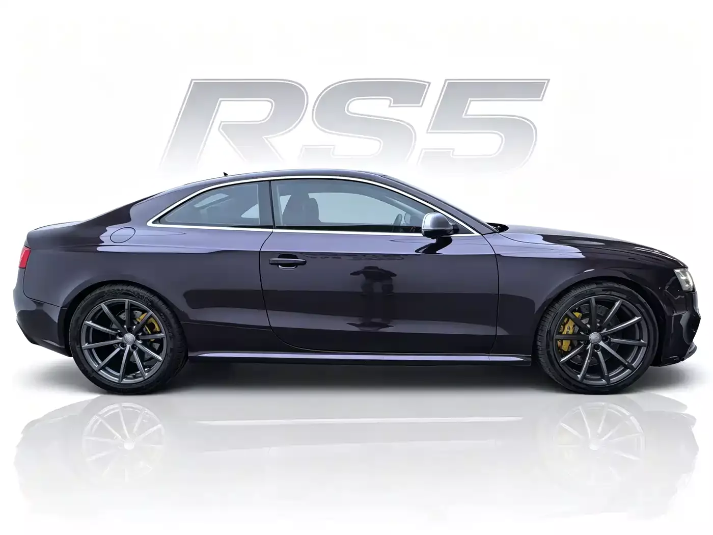 Audi RS 5 2014 RS 5 Coupe Special Edition фото 4