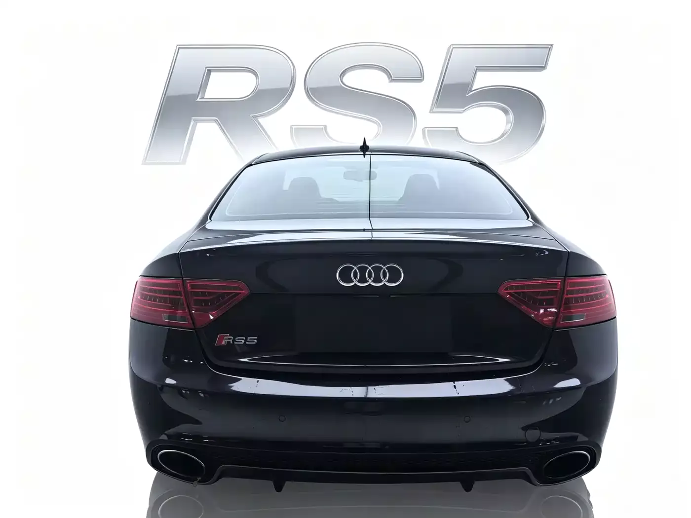 Audi RS 5 2014 RS 5 Coupe Special Edition фото 7