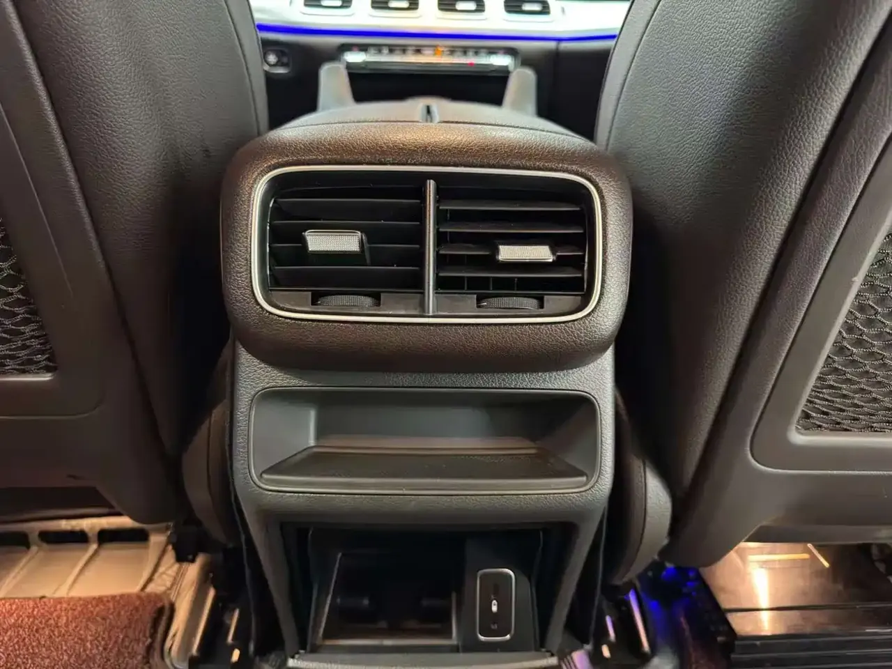 Mercedes-Benz GLE 2020 GLE 350 4MATIC Dynamic фото 14