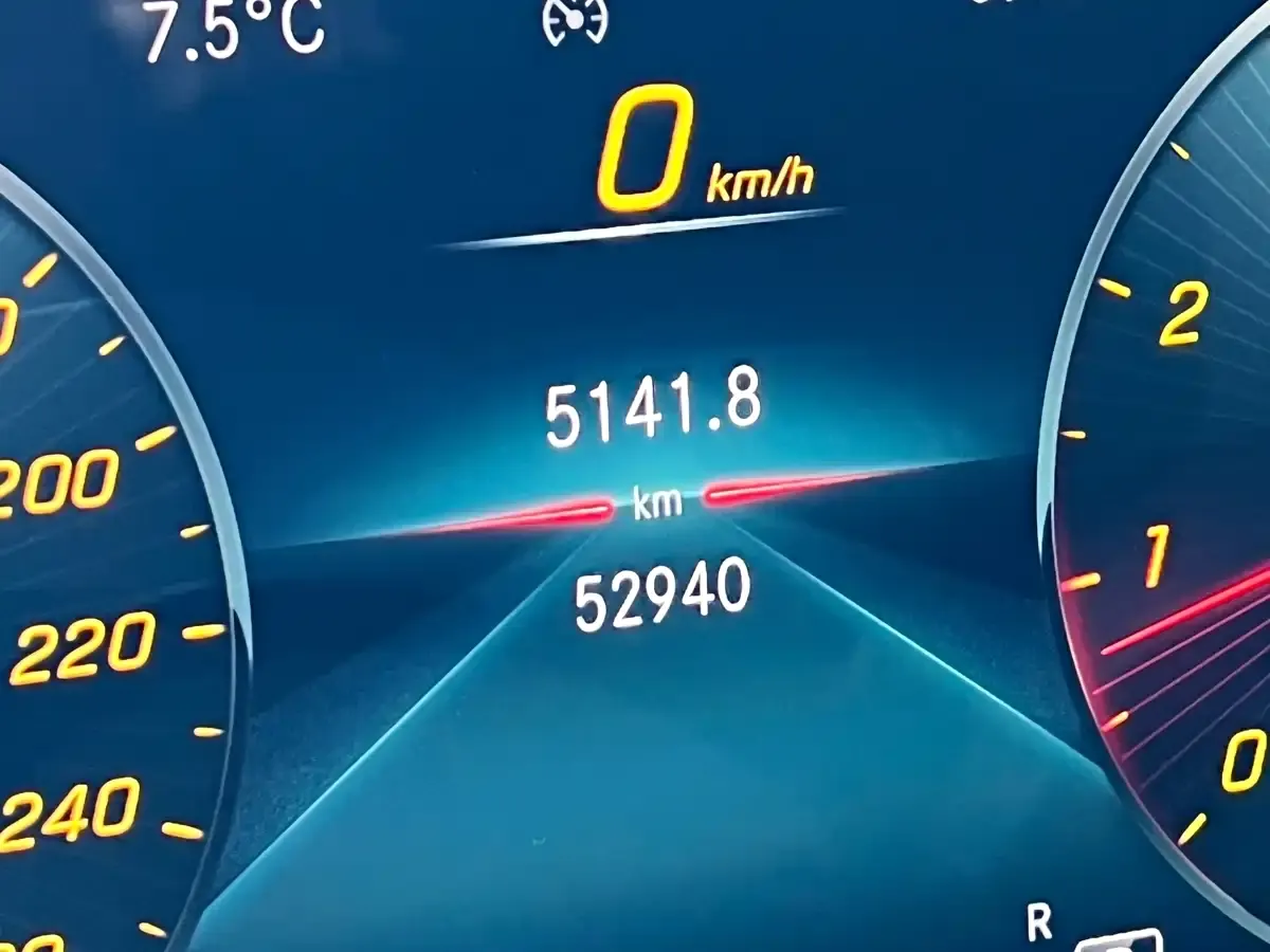 Mercedes-Benz GLE 2021 GLE 350 4MATIC Dynamic фото 22