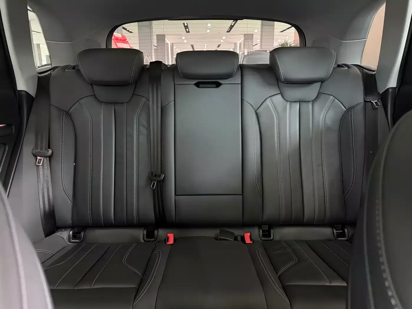 Audi Q5L 2021 45 TFSI Luxury Elegance фото 6
