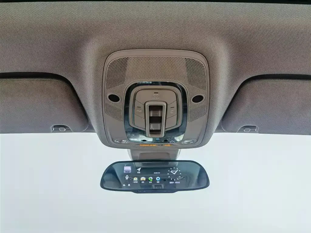 Audi Q7 2016 45 TFSI Technology фото 8