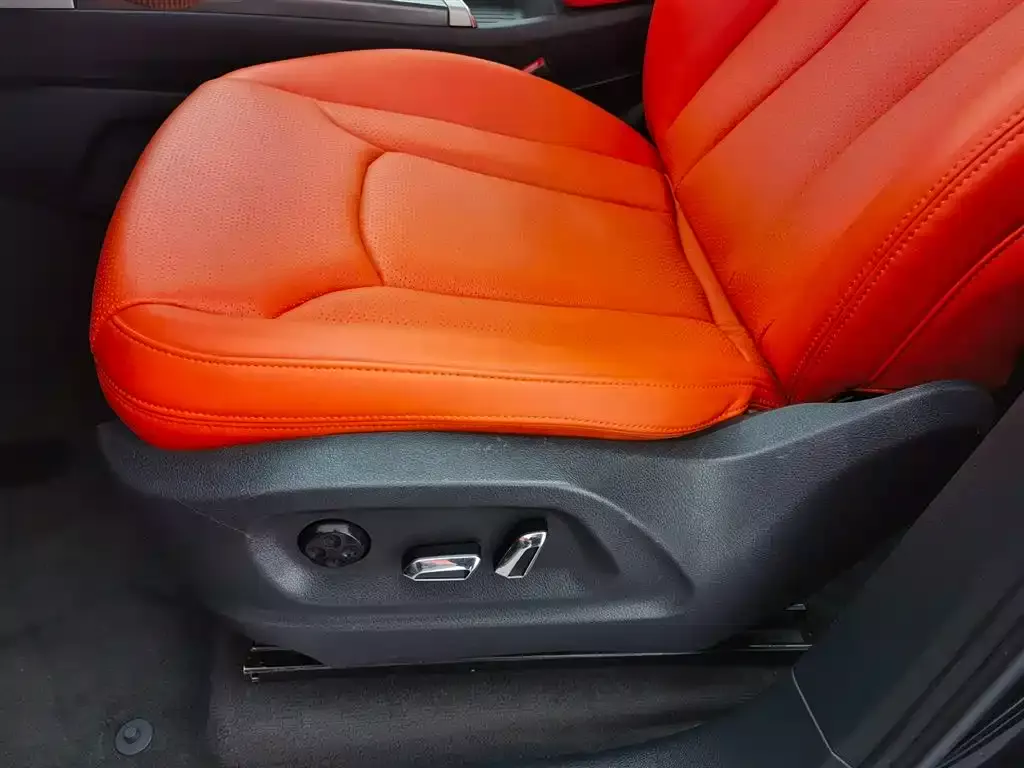 Audi Q7 2016 45 TFSI Technology фото 16
