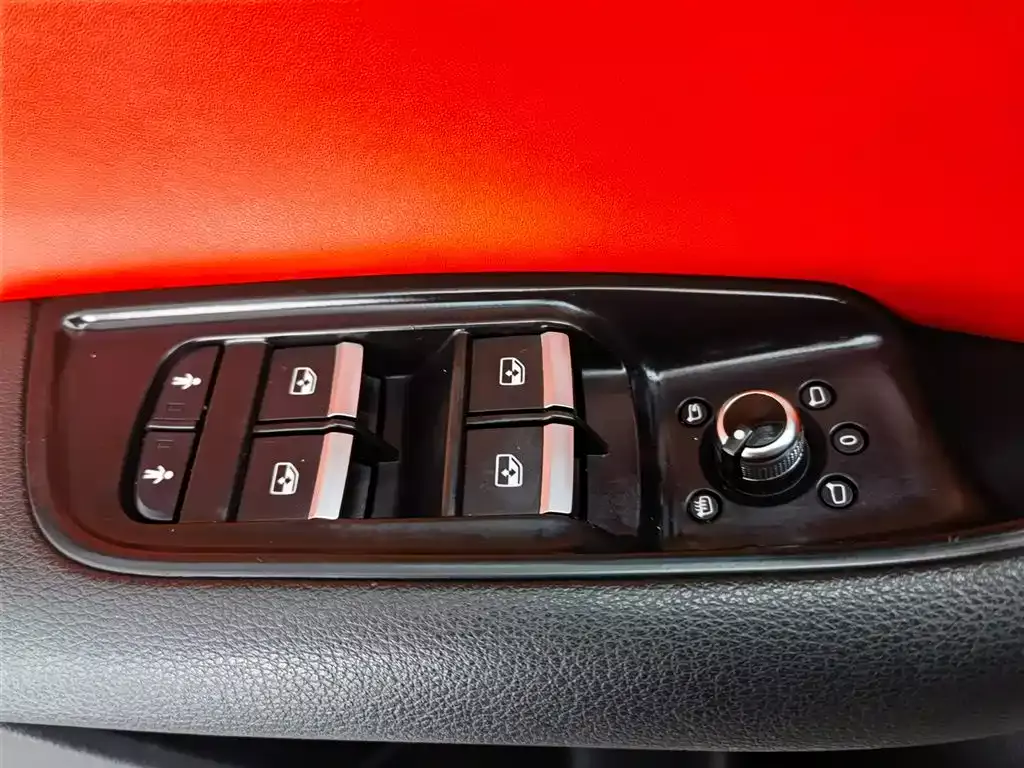 Audi Q7 2016 45 TFSI Technology фото 23