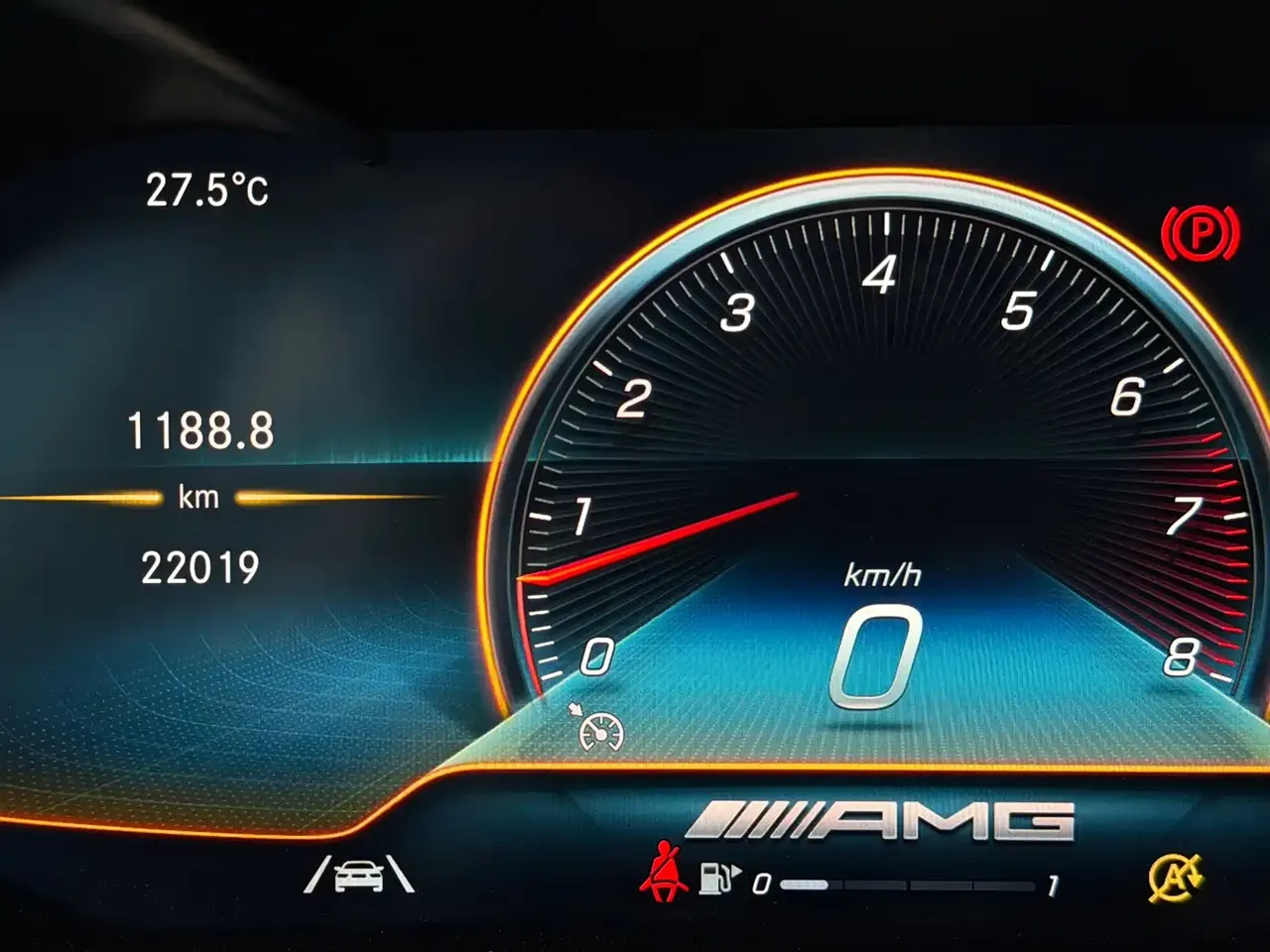Mercedes-Benz GLC AMG 2022 AMG GLC 43 4MATIC фото 12