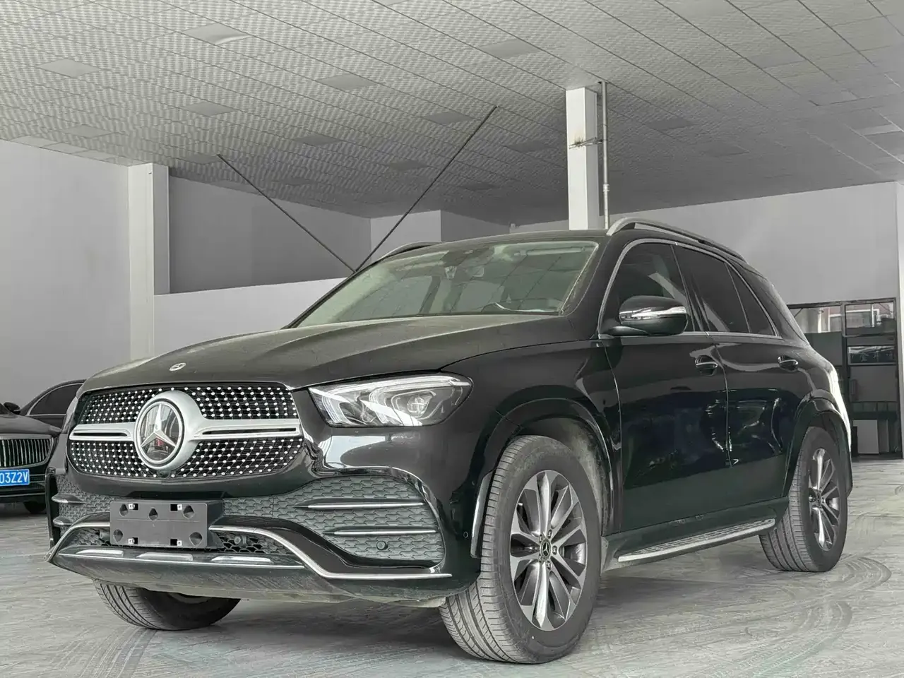 Mercedes-Benz GLE 2023 GLE 350 4MATIC Dynamic