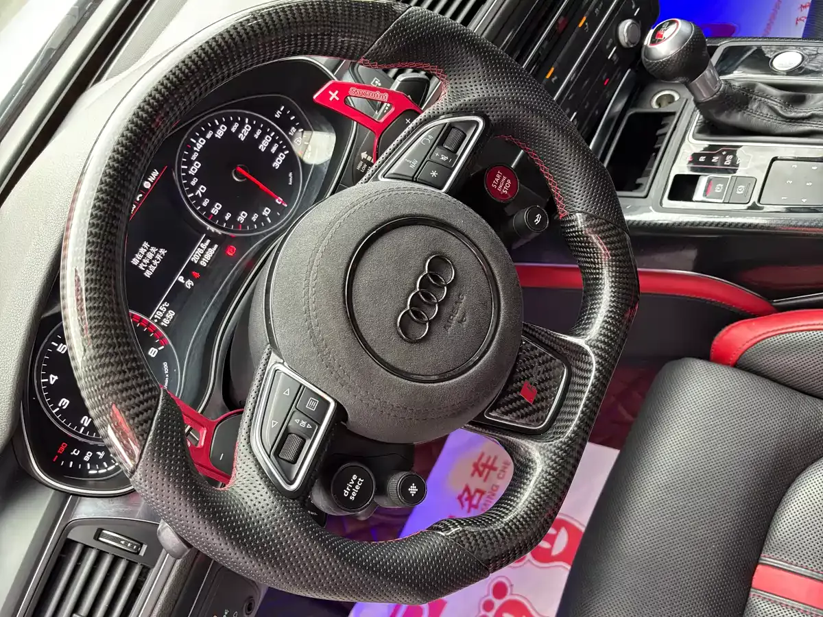 Audi A7 2018 50 TFSI quattro Comfort фото 5