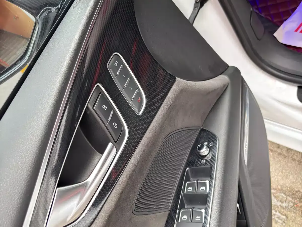 Audi A7 2018 50 TFSI quattro Comfort фото 6