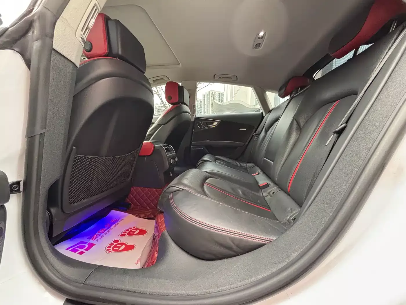 Audi A7 2018 50 TFSI quattro Comfort фото 8
