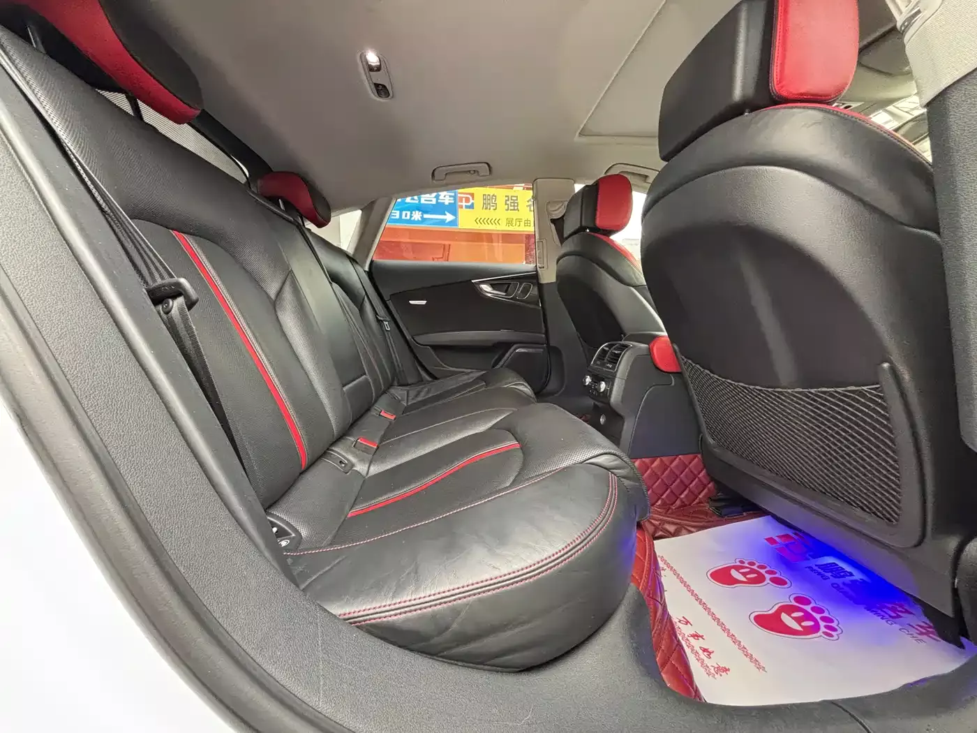 Audi A7 2018 50 TFSI quattro Comfort фото 9