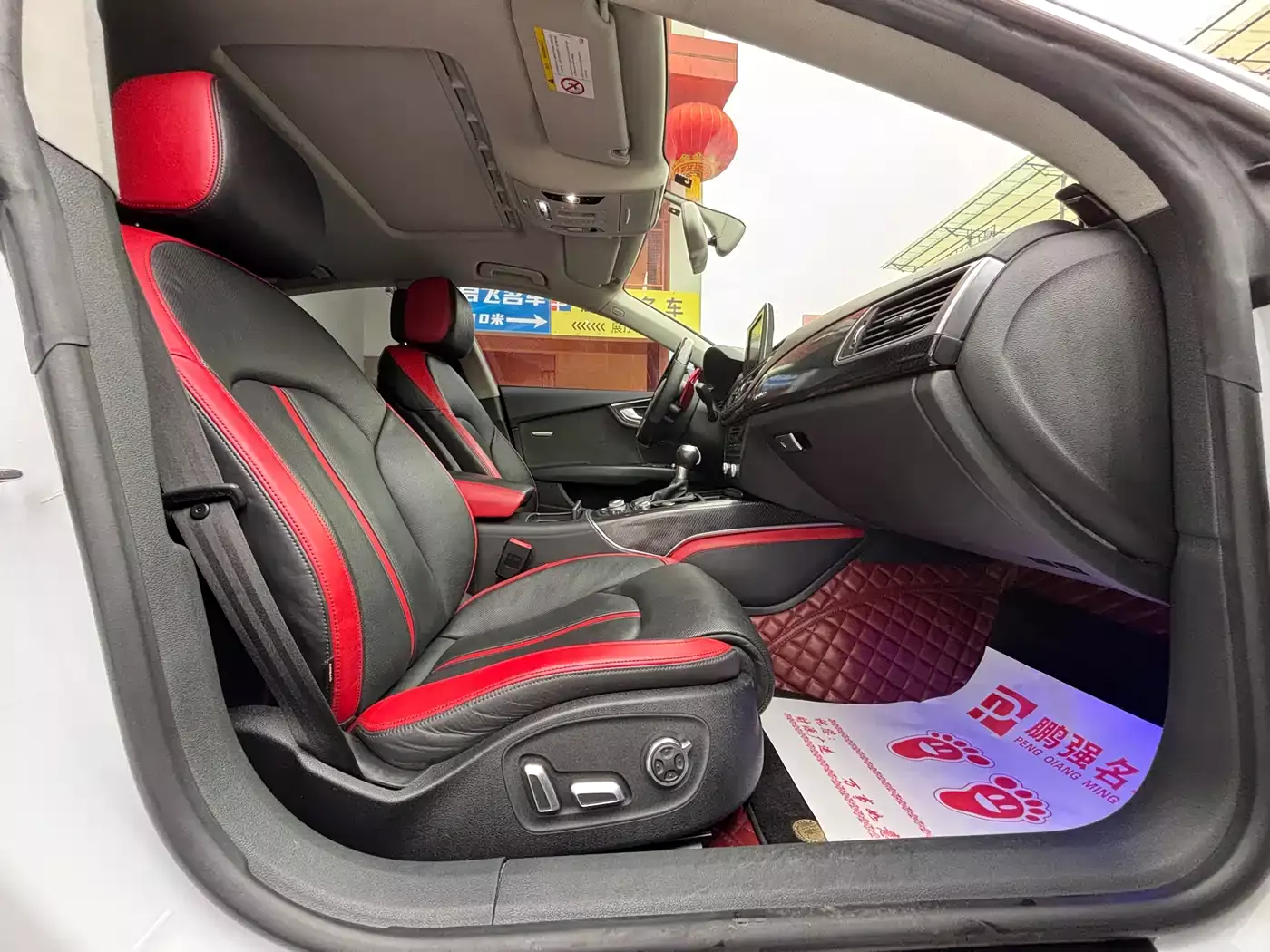 Audi A7 2018 50 TFSI quattro Comfort фото 10