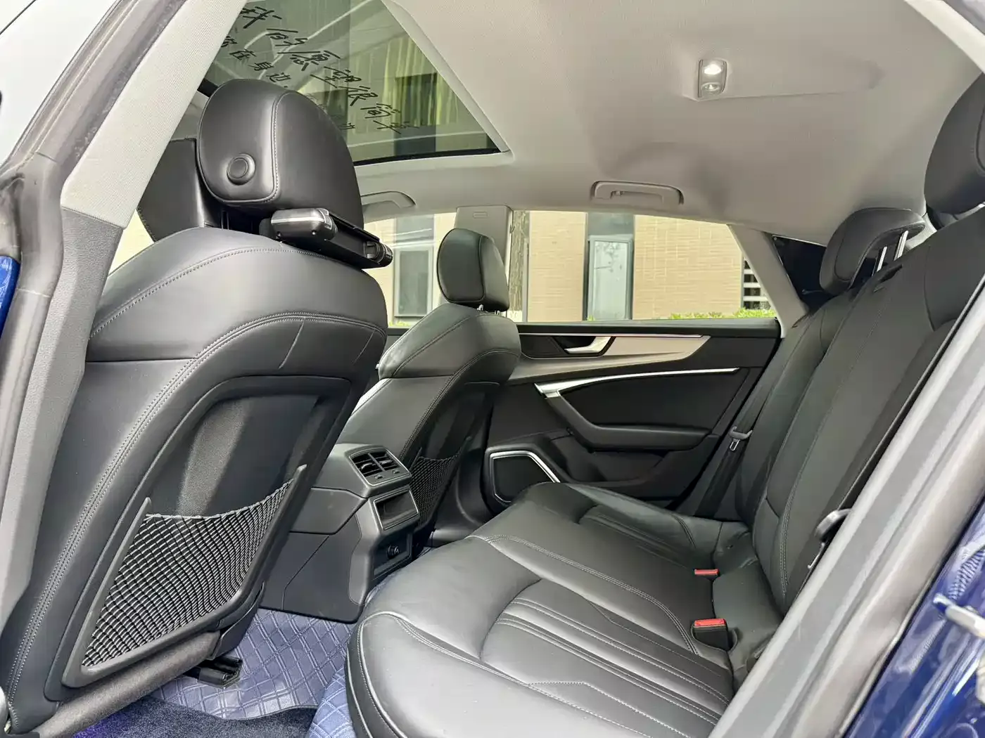 Audi A7 2021 45 TFSI Premium Selection фото 7