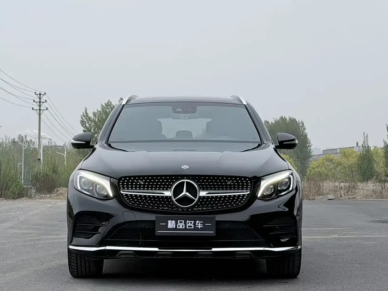 Mercedes-Benz GLC 2019 Facelift GLC 300 L 4MATIC Luxury фото 2