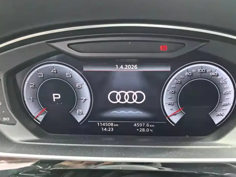 Audi A8 2019 Plus A8L 55 TFSI quattro Prestige фото 23