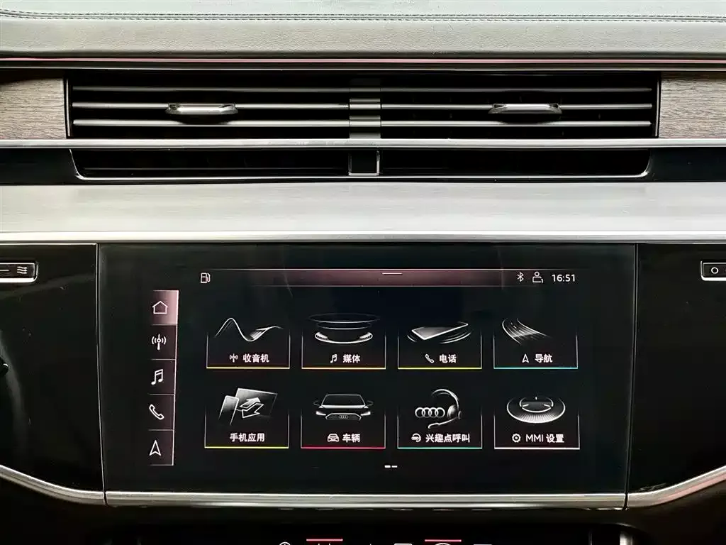 Audi A8 2019 Plus A8L 55 TFSI quattro Prestige фото 25