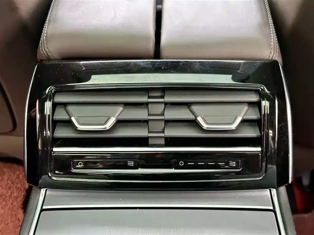 Audi A8 2019 Plus A8L 55 TFSI quattro Prestige фото 28