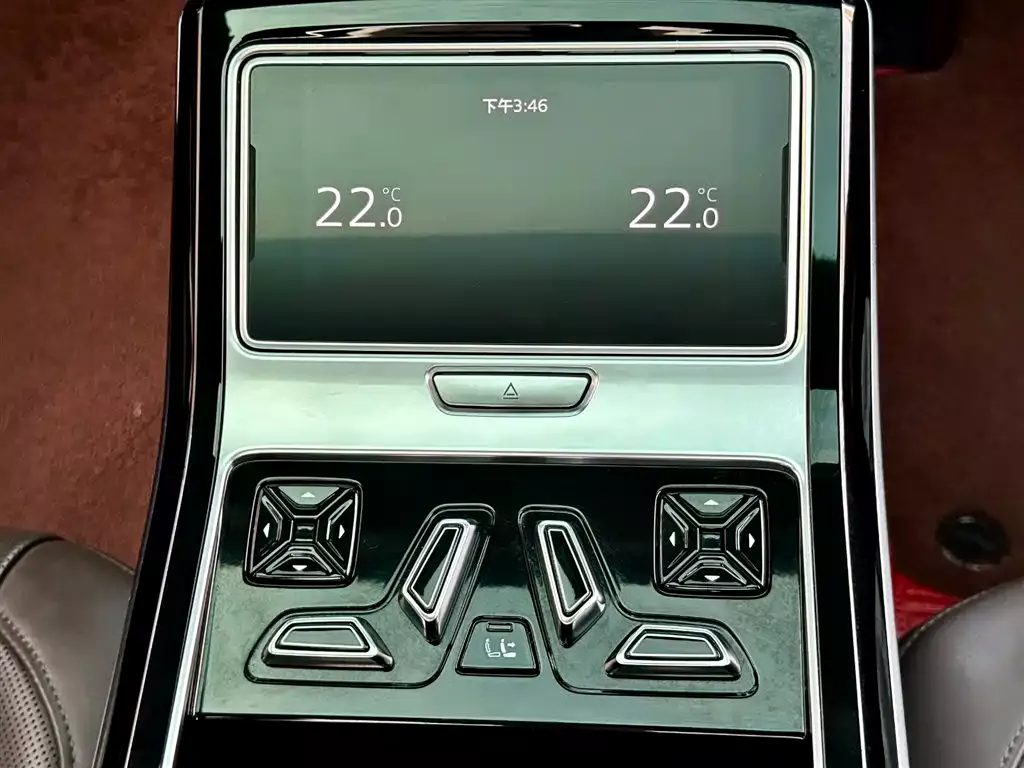 Audi A8 2019 Plus A8L 55 TFSI quattro Prestige фото 29