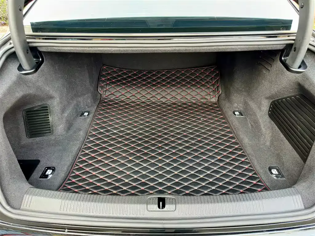Audi A8 2019 Plus A8L 55 TFSI quattro Prestige фото 32