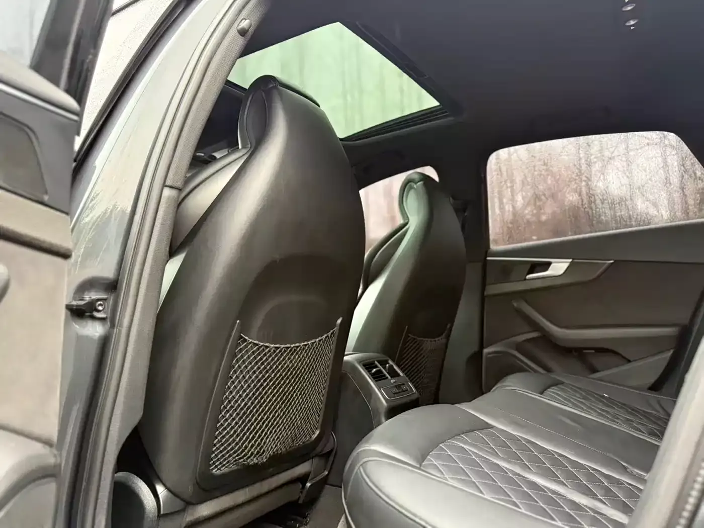 Audi S4 2018 S4 3.0TFSI фото 5